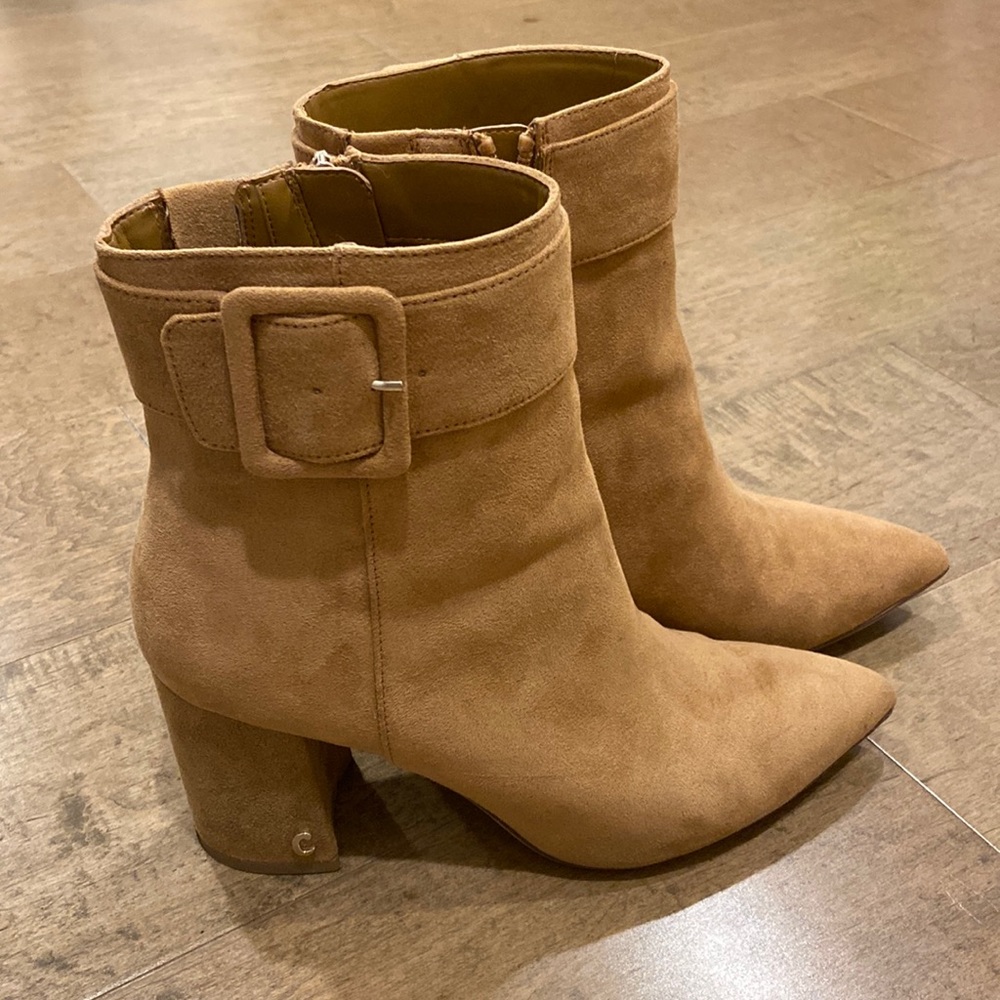 Circus by Sam Edelman Booties - Size 7